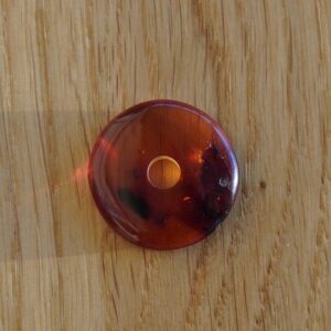 Bernstein-Donut Nr. 8