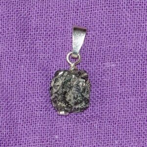 Alexandrit-Anhänger Nr. 1