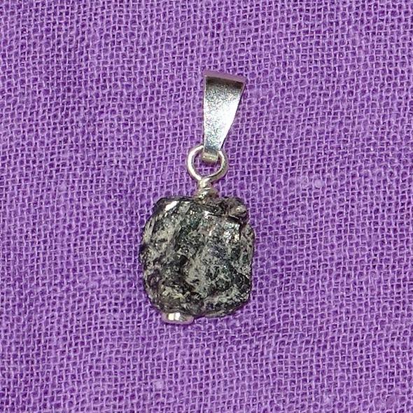 Alexandrit-Anhänger Nr. 1