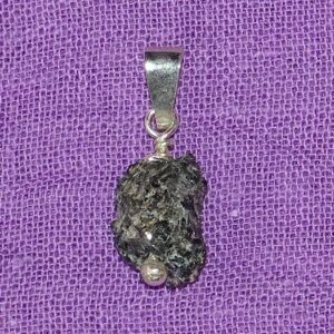 Alexandrit-Anhänger Nr. 2