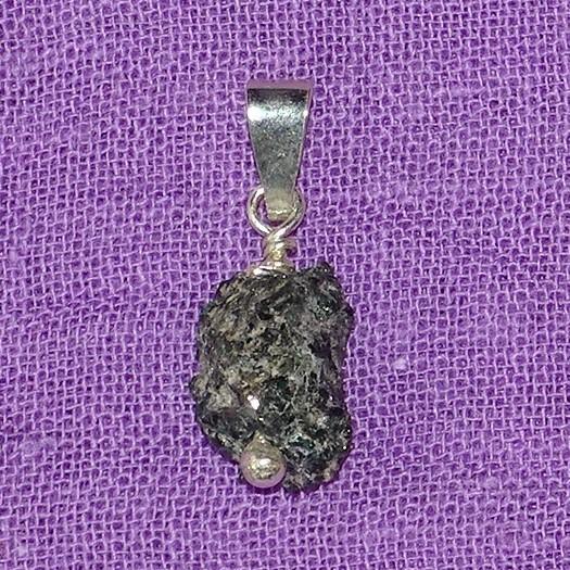 Alexandrit-Anhänger Nr. 2