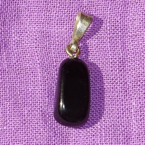 Almandin-Anhänger Nr. 3