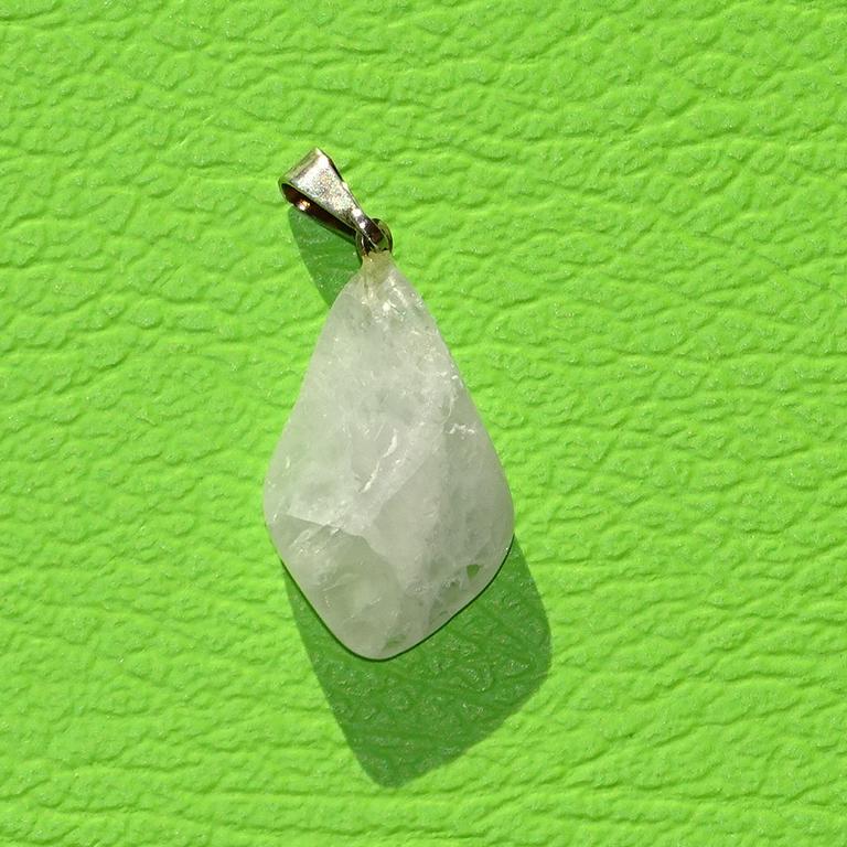 Amblygonit-Anhänger Nr. 1 (Kopie)