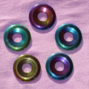 Angel Light Donut Ø 40 mm