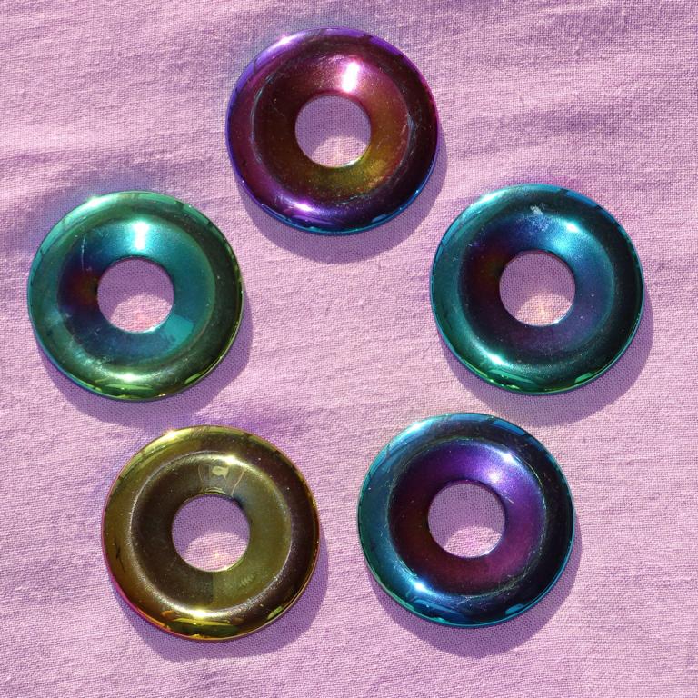 Angel Light Donut Ø 40 mm