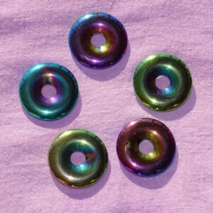 Angel Light Donut Ø 30 mm