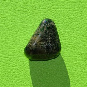 Azurit gebohrt Nr. 4