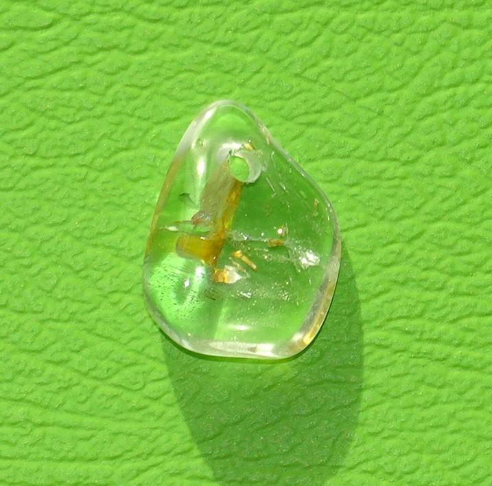 Edeltopas gebohrt Nr. 1