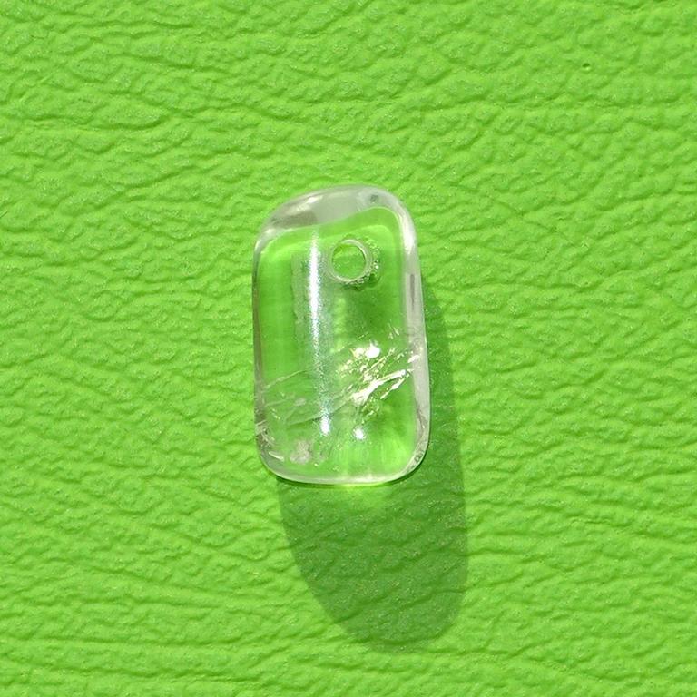 Edeltopas gebohrt Nr. 2