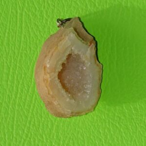 Glücksgeode Anhänger Nr. 3