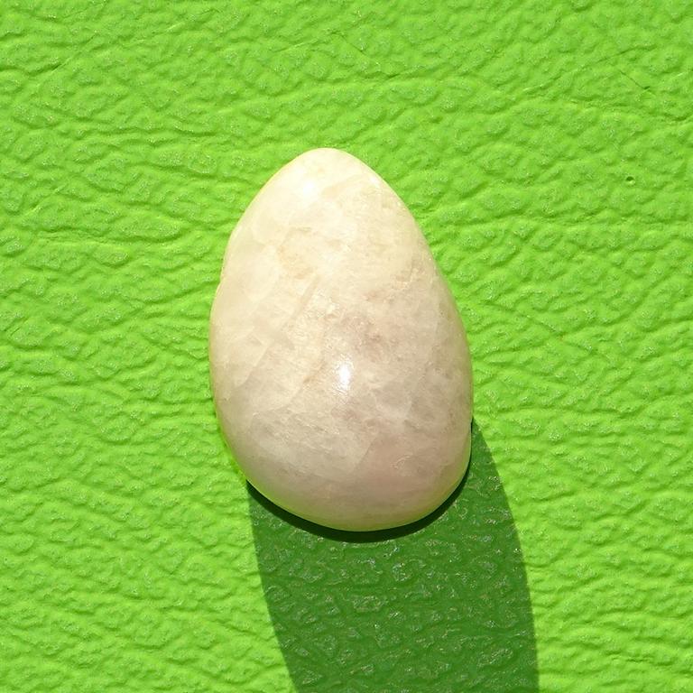 Petalit gebohrt Nr. 1