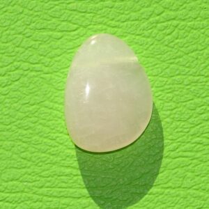 Petalit gebohrt Nr. 5