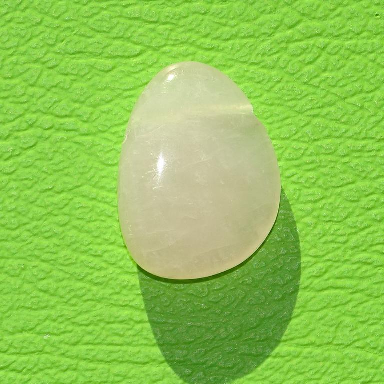 Petalit gebohrt Nr. 5