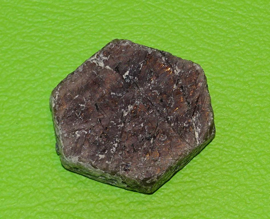 Rubin-Rohstein Nr. 6