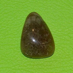 Rutilquarz gebohrt Nr. 2