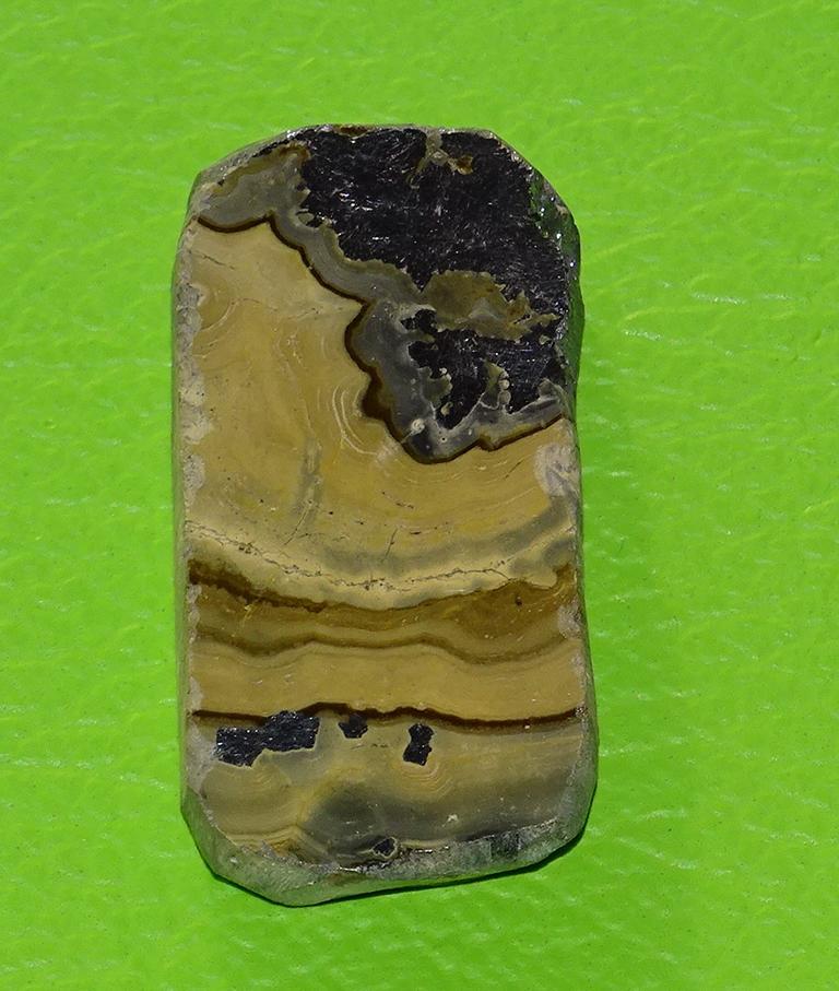Schalenblende gebohrt Nr. 4