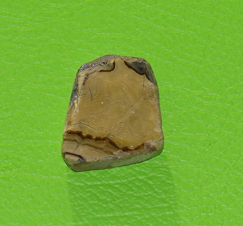 Schalenblende gebohrt Nr. 7