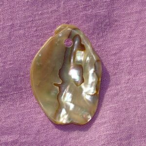 Seeopal gebohrt Nr. 4