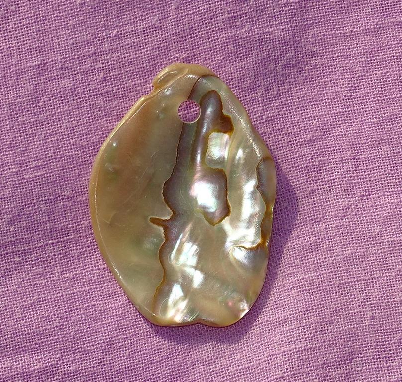 Seeopal gebohrt Nr. 4