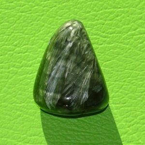 Seraphinit gebohrt Nr. 3