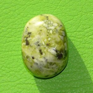 Serpentin gebohrt Nr. 1