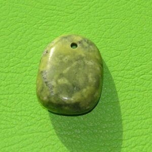 Serpentin gebohrt Nr. 2