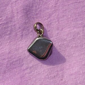 Silicium-Anhänger Nr. 1