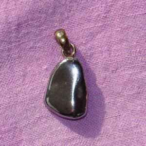 Silicium-Anhänger Nr. 2