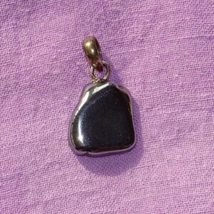 Silicium-Anhänger Nr. 3