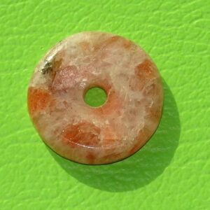 Sonnenstein-Donut Ø 25 mm