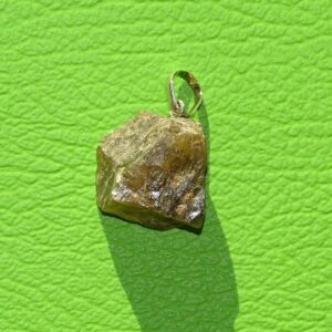 Sphen-Anhänger Nr. 3