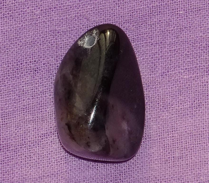 Sugilith gebohrt Nr. 5