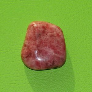 Thulit gebohrt Nr. 1