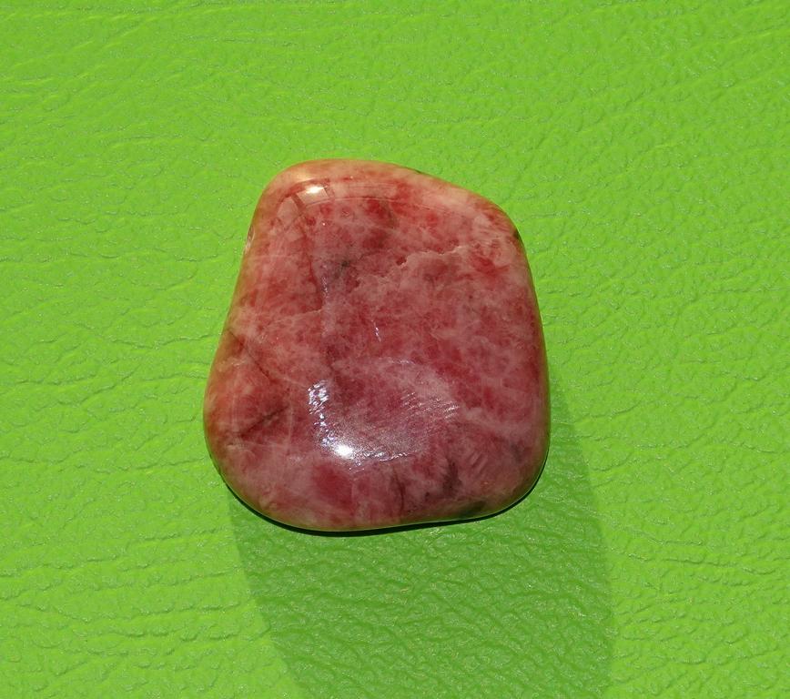 Thulit gebohrt Nr. 1