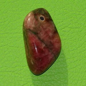 Thulit gebohrt Nr. 2