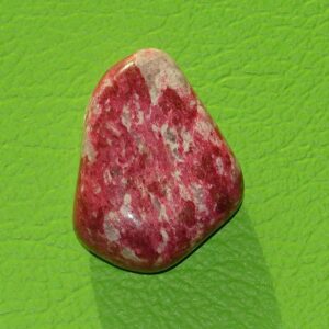 Thulit gebohrt Nr. 3