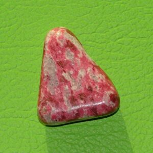 Thulit gebohrt Nr. 4