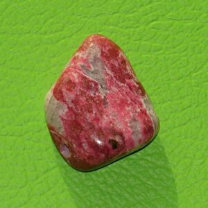 Thulit gebohrt Nr. 6