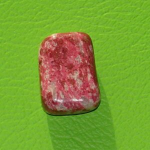 Thulit gebohrt Nr. 7