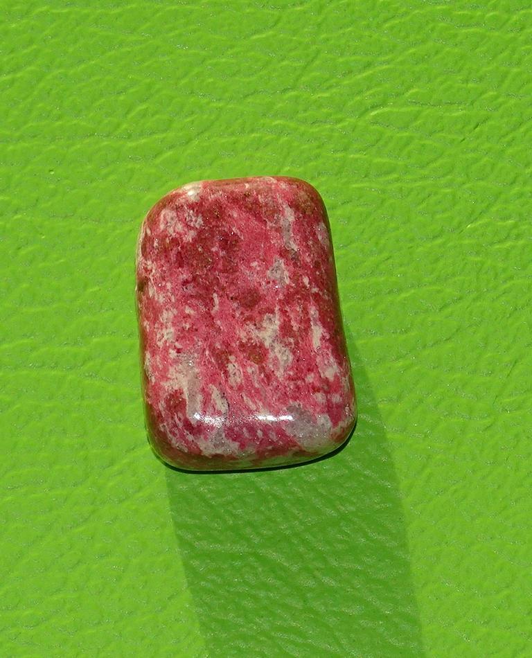 Thulit gebohrt Nr. 7