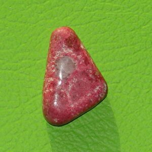 Thulit gebohrt Nr. 8