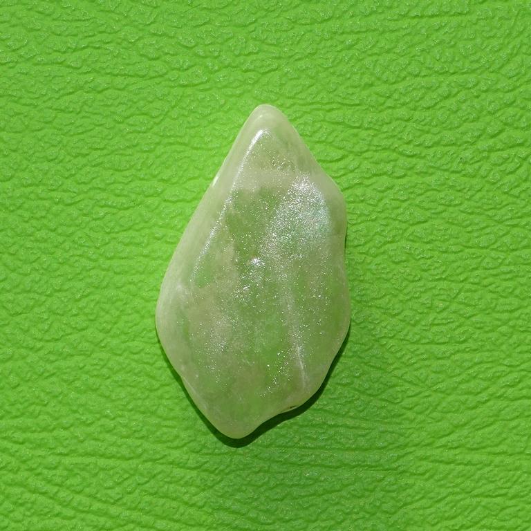 Ulexit gebohrt Nr. 1