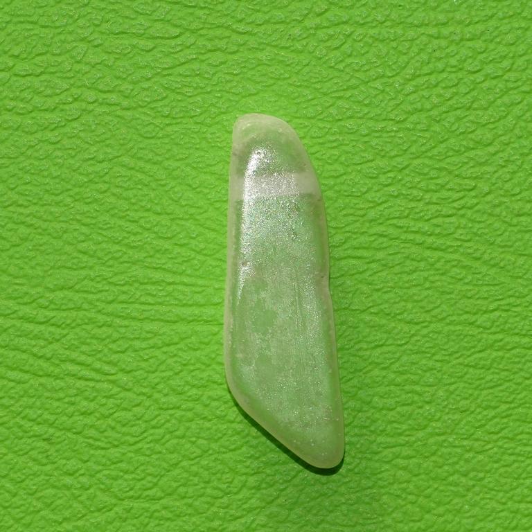 Ulexit gebohrt Nr. 3