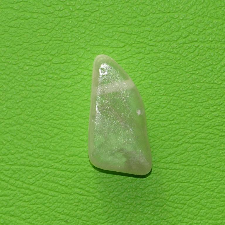 Ulexit gebohrt Nr. 4