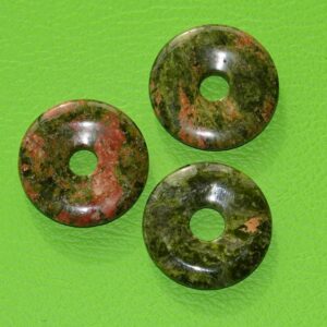 Unakit-Donut Ø 3 cm