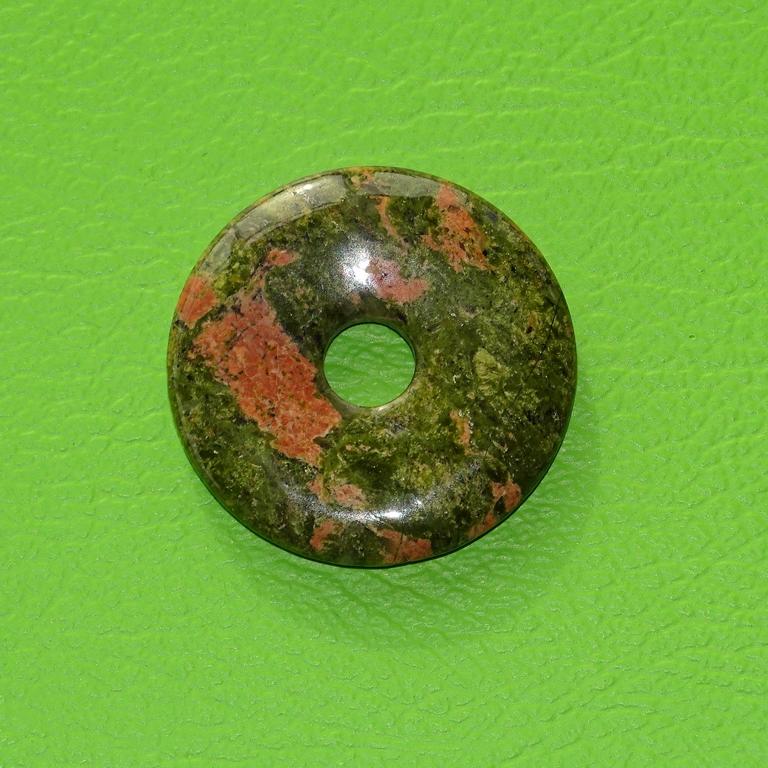 Unakit-Donut Ø 35 mm