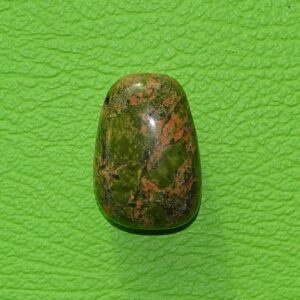 Unakit gebohrt Nr. 2