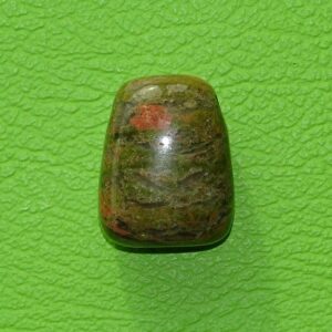 Unakit gebohrt Nr. 4