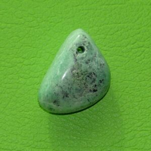 Variscit gebohrt Nr. 2