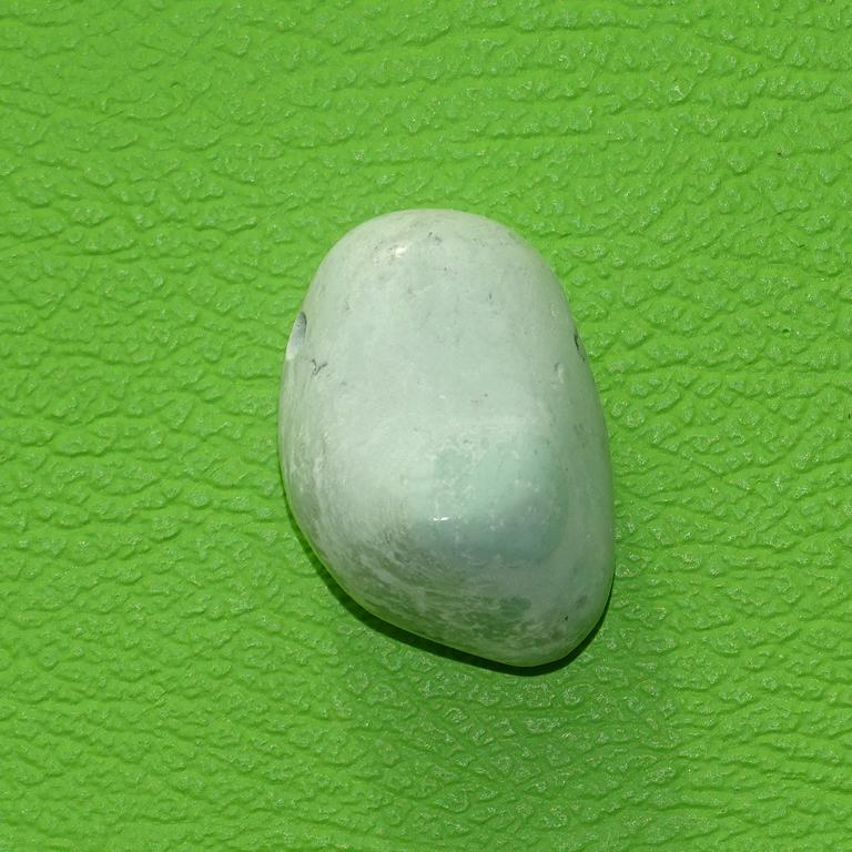 Variscit gebohrt Nr. 3